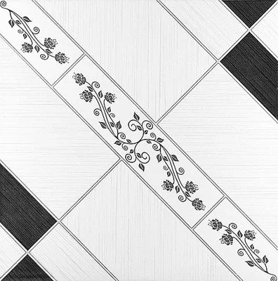 Cerâmica Triunfo 45X45 Napoles A 2,50