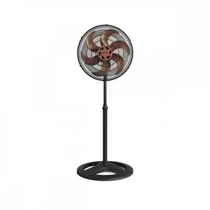 Ventilador De Coluna Ventisol Turbo 6 40cm Bronze 127v