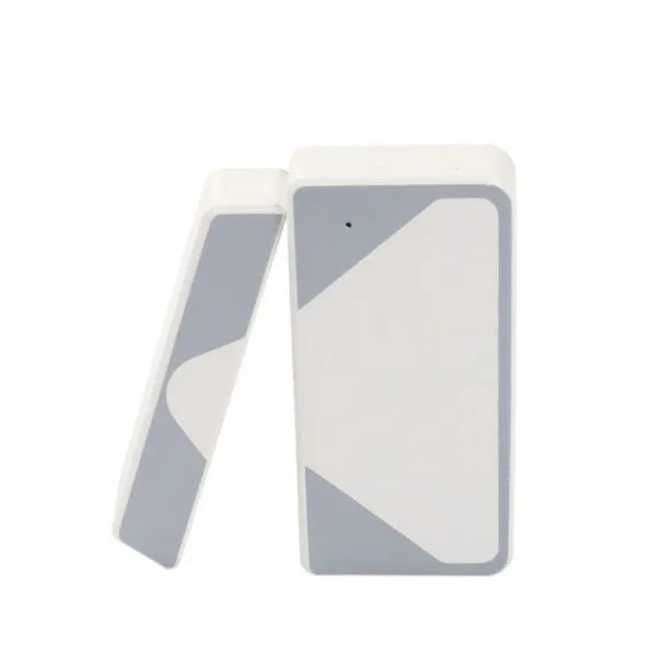 Sensor De Abertura Taschibra Smart Wi-fi Tsa 100 Automação Casa Inteligente