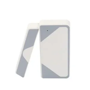 Sensor De Abertura Taschibra Smart Wi-fi Tsa 100 Automação Casa Inteligente