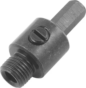 Suporte para Serra Copo sem Broca 14 a 30MM X 3/8" - VONDER
