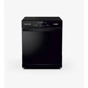 Lava Louças Brastemp BLF08AEAANA Compact