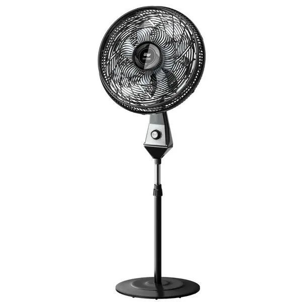 Ventilador De Coluna WAP Flow Turbo 50cm 3 Velocidades 110V