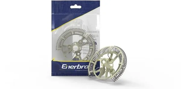 Resistência Enerbras Enerbanho 6800W 220V