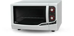 Forno Elétrico Fischer Gourmet 9741/79180 G II 44 Litros Branco 220V
