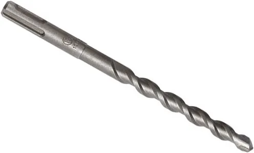 Broca com Encaixe tipo SDS PLUS 10mmx100mm 2 Canais Comprimento - BOSCH