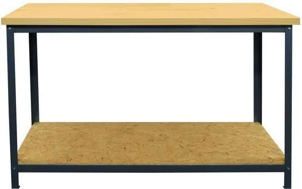 Bancada Multiuso Para Ferramentas Grande Leve Presto 45cm