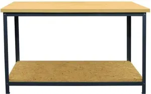 Bancada Multiuso Para Ferramentas Grande Leve Presto 45cm
