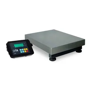 Balança Plataforma Prix 2099 Para 120kg Indicador Remoto Ti200 - Toledo
