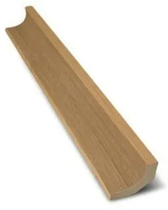 Cantoneira Para Piso Laminado Durafloor Olinda 210x2x1cm