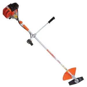 Roçadeira Profissional Vulcan Vr430s Gasolina 2t 43cc 1,7hp