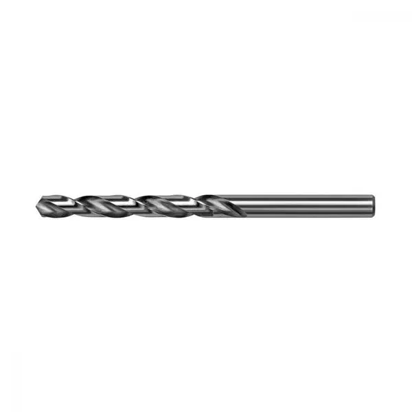 Broca para Aço 6.5x94 Mm Tramontina Aço Rápido Hss Din 338