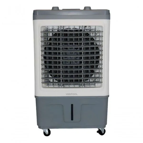 Climatizador Comercial E Industrial Pro CLIN125PRO-01 Branco/Cinza 125L 400W 110V