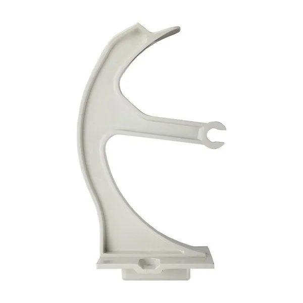 Suporte Aleta Horizontal Flap 18.000 A 60.000 Btus Springer Carrier 4 Unidades