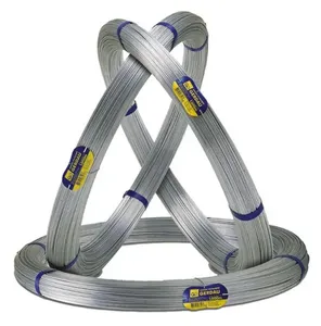 Arame Ovalado Gerdau 14X16 Rolo com 1250m