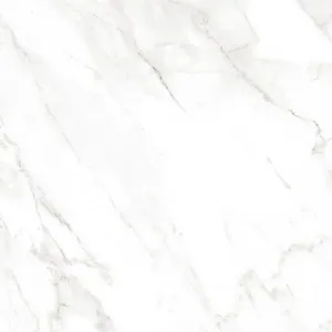 Porcelanato Delta 72x72cm Santorine Acetinado Retificado Classe A HT