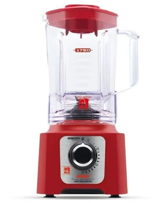 Liquidificador Arno LN63 220V 1400W