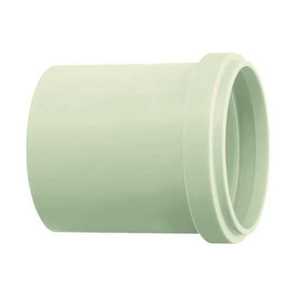 Luva Reforçada Para Esgoto 100mm - Amanco