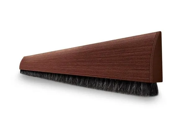 Veda Porta Adesivo 80cm Madeira - Comfort Door