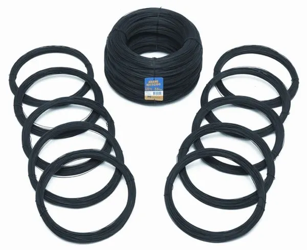 Arame Queimado Recozido Número 16 1,65mm