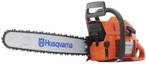 Motosserra a Combustão Gasolina Husqvarna 61 Sabre 18" 61,5CC 3,89HP