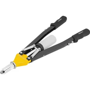 Rebitador Manual Tipo Alavanca 2,4-6,4mm RA540 - VONDER