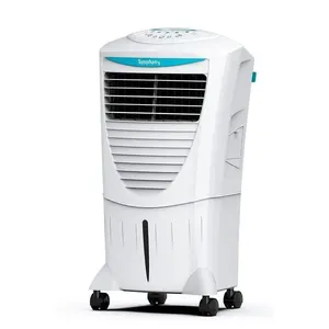 Climatizador Evaporativo Symphony 31l Hi Cool I 60hz - Acope369 Branco 110 Volts