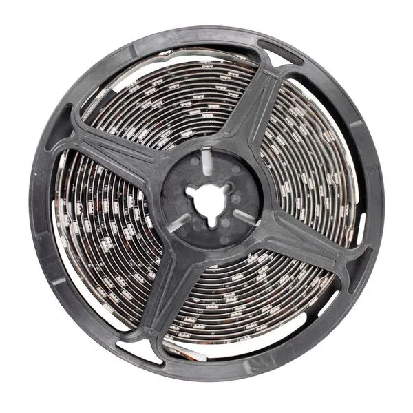 Fita Led Rgb Controle Via App Celular 5 Metros 5v Usb Para Tv Pc Carro Quarto Decoração
