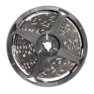 Fita Led Rgb Controle Via App Celular 5 Metros 5v Usb Para Tv Pc Carro Quarto Decoração