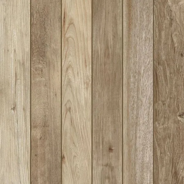 Cerâmica Incopisos 75x75cm AC575018 Deck Wood Acetinado Retificado Classe A LD