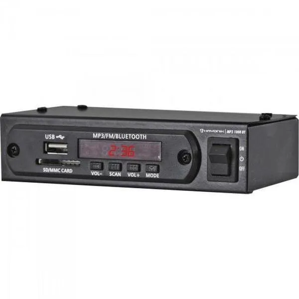 Módulo Pré-amplificador Hayonik Mp3 1000bt