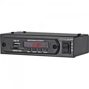Módulo Pré-amplificador Hayonik Mp3 1000bt