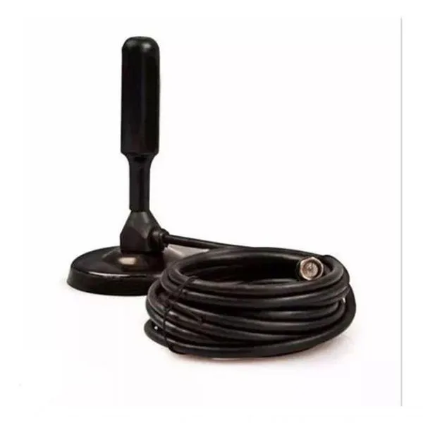 Antena Digital Hdtv Interna/Externa Lehmox Ley-29