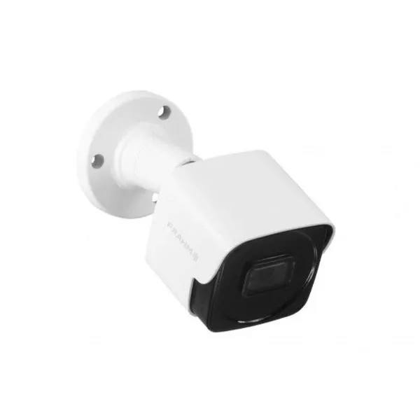 Câmera Frahm Bullet Plástico Fip302bp36