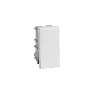 Pial Plus Modulo Interrup Paralelo 10A 250V 611001