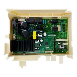 Placa Principal Lava E Seca Samsung Dc92-00941a 7230004