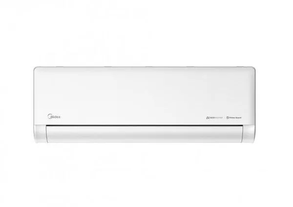 Ar Condicionado Split Midea 9000 Btus 38/42ezvqa09 Inverter Quente e Frio Branco 220V