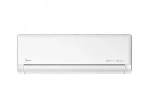 Ar Condicionado Split Midea 9000 Btus 38/42ezvqa09 Inverter Quente e Frio Branco 220V