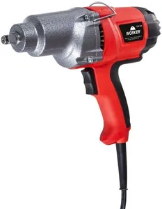 Chave de Impacto Elétrica Worker 1/2" 900W 220V