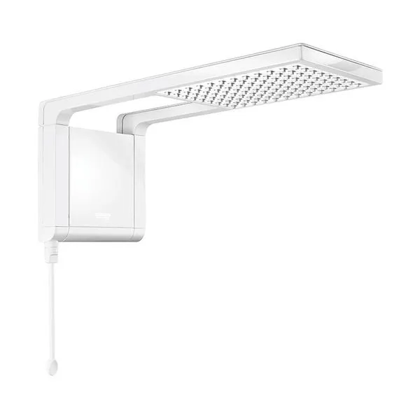 Chuveiro Lorenzetti Acqua Storm Ultra Eletrônico Branco 220v