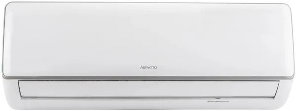 Ar Condicionado Split Agratto Neo 18000 BTUs ICS18F-02 Inverter Frio 220v