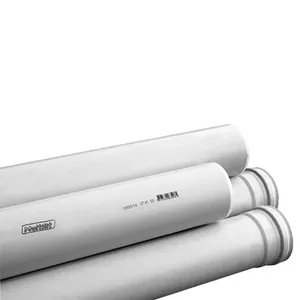 Cano de Esgoto Multilit 150mm