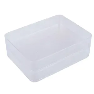 Porta Frios Retangular Ou PF150 Natural