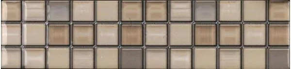 Faixa Gabriela 8,5X35 HDRC3160 Bege