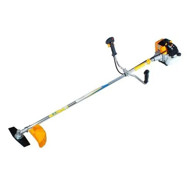 Rocadeira Vr430 S Vr430s A Gasolina 2 Tempos 1,7hp Com Acessorios Lamina 8 Pontas E Oculos