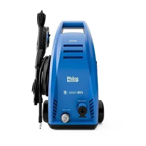 Lavadora de Alta Pressão 1800PSI Philco Force 1600W PLP2900 110V
