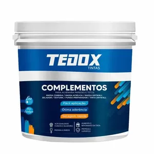 Textura Lisa Tedox 5Kg