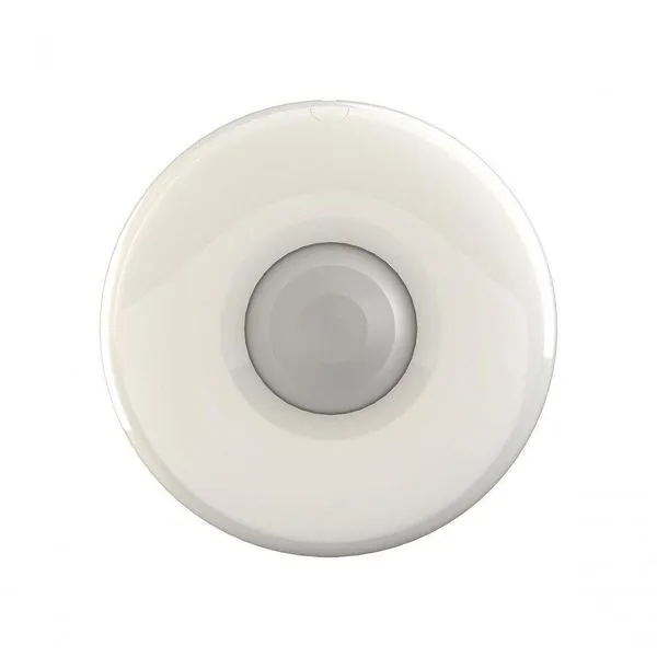 Detector Pyronix Fp02302 Octopus Dq 360 Graus 12 Metros