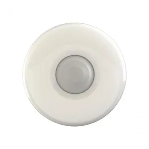Detector Pyronix Fp02302 Octopus Dq 360 Graus 12 Metros