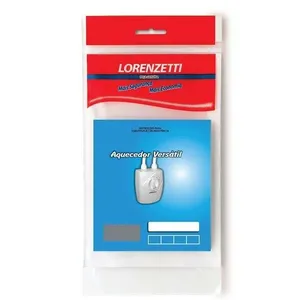 Resistência Para Aquecedor Versátil 5500w 127v - 7589055 - Lorenzetti Resist.aquec.versatil 5500w 127v Lorenze 7589055